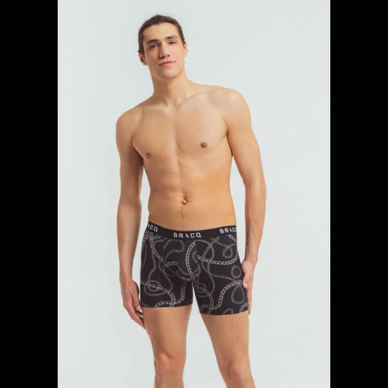 Homme Louisa Bracq Boxer Long*Bond Of Love - Boxer Long