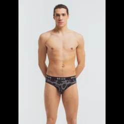 Homme Louisa Bracq Slip*Bond Of Love - Slip