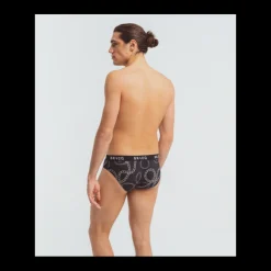 Homme Louisa Bracq Slip*Bond Of Love -  Slip