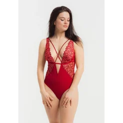 Louisa Bracq Body*Burning love - Body