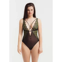 Louisa Bracq Body*Burning love - Body