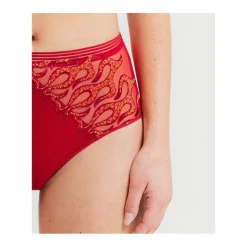 Louisa Bracq Culotte*Burning love - Culotte