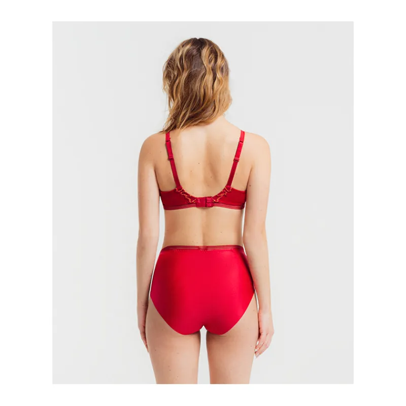 Louisa Bracq Culotte*Burning love - Culotte