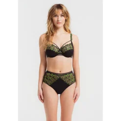 Louisa Bracq Culotte*Burning love - Culotte