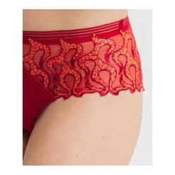 Louisa Bracq Shorty*Burning love -  Shorty