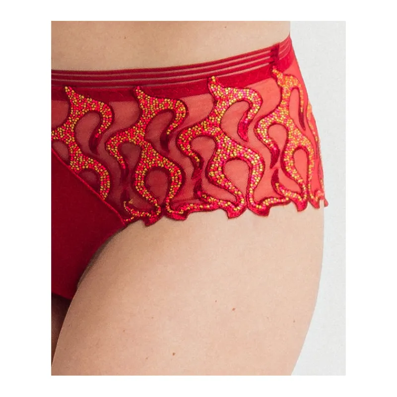 Louisa Bracq Shorty*Burning love - Shorty