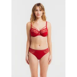 Louisa Bracq Emboîtant*Burning love - Soutien-gorge - Emboîtant