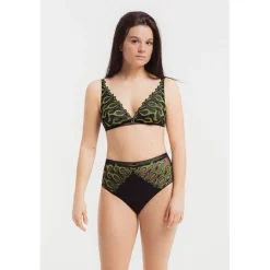 Louisa Bracq Sans Armatures*Burning love - Soutien-gorge - Sans Armatures
