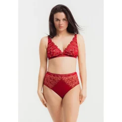 Louisa Bracq Sans Armatures*Burning love - Soutien-gorge - Sans Armatures
