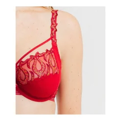 Louisa Bracq Emboîtant*Burning love - Soutien-gorge - Emboîtant