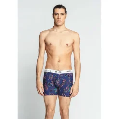 Homme Louisa Bracq Boxer Long*Bybliss -  Boxer long