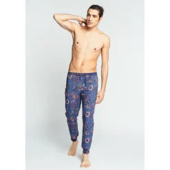 Homme Louisa Bracq Pantalon De Jogging*Bybliss -  Pantalon de Jogging