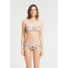 Louisa Bracq Shorty*BYBLISS - Shorty