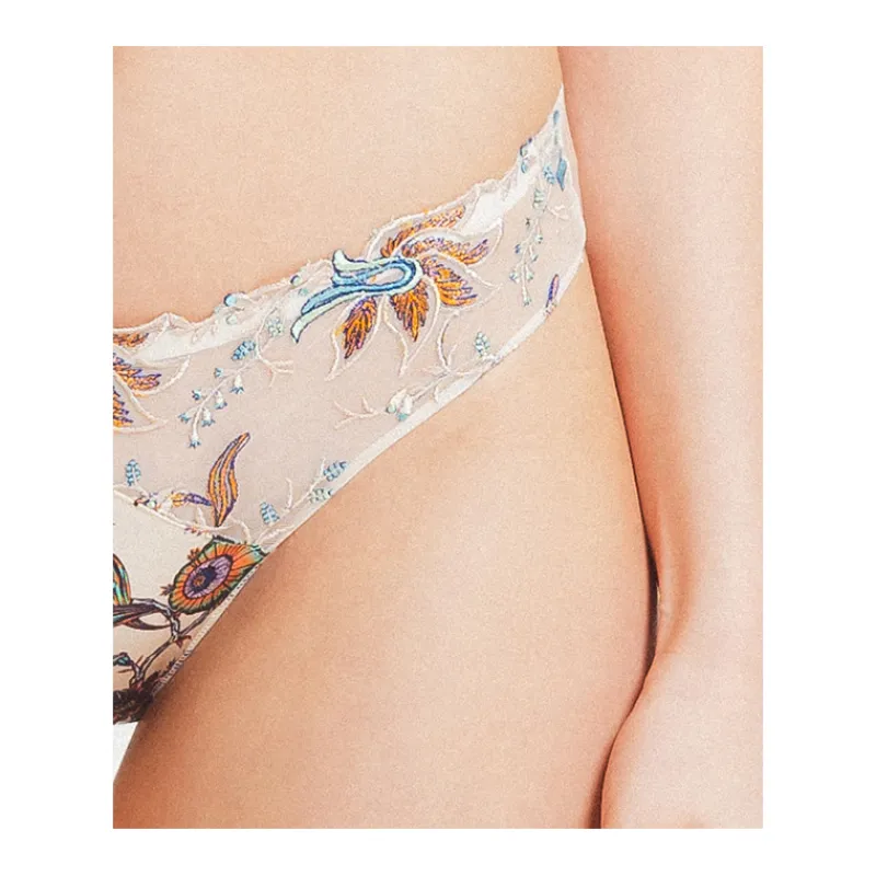 Louisa Bracq Slip*BYBLISS - Slip