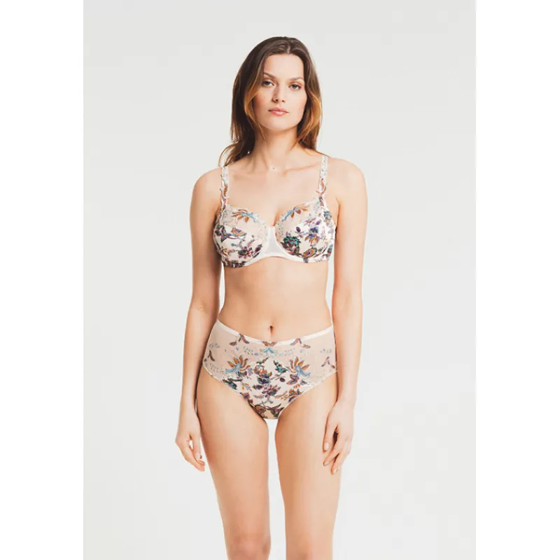 Louisa Bracq Emboîtant*BYBLISS - Soutien-gorge - Emboîtant