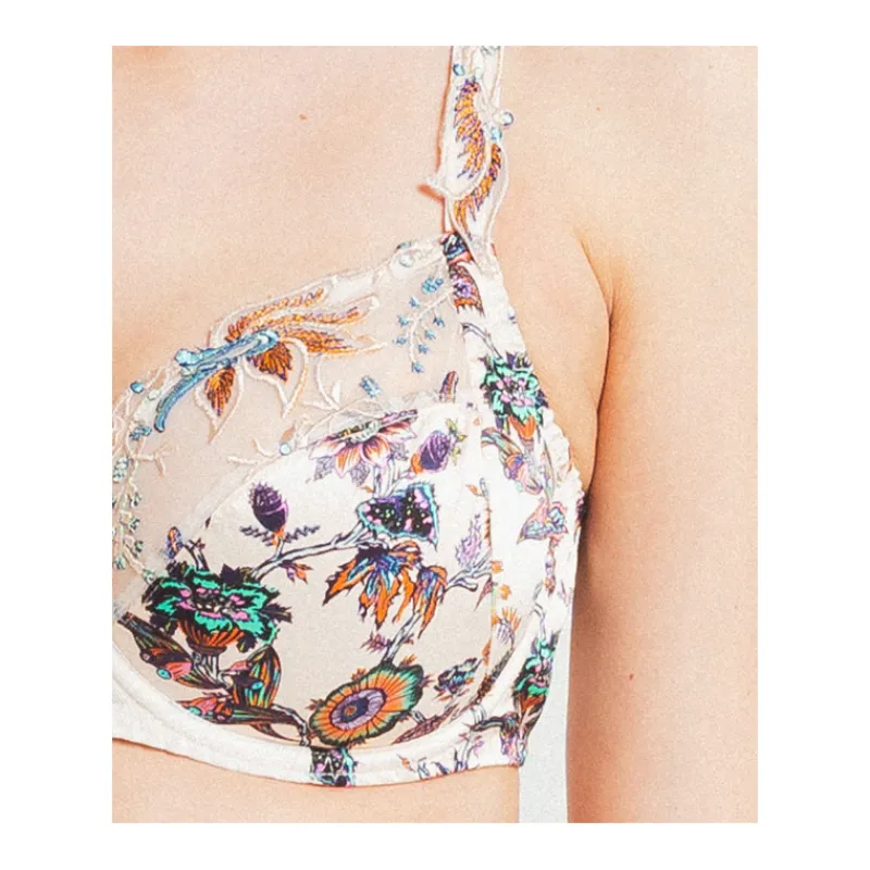 Louisa Bracq Emboîtant*BYBLISS - Soutien-gorge - Emboîtant