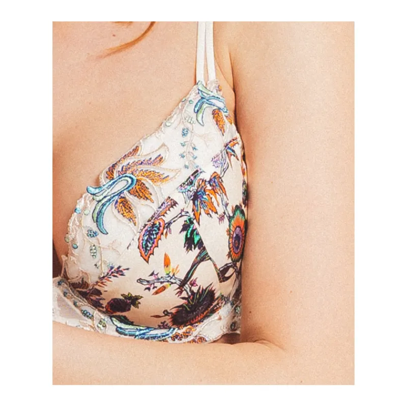 Louisa Bracq Push-up*BYBLISS - Soutien-gorge - Push-up