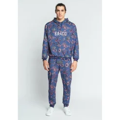 Homme Louisa Bracq Sweat-shirt Capuche*Bybliss - Sweat-Shirt Capuche