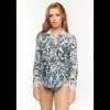 Louisa Bracq Chemisier*CAMO - Chemisier