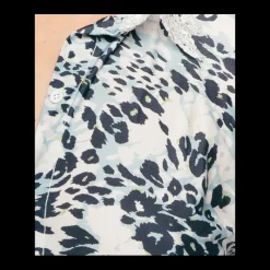 Louisa Bracq Chemisier*CAMO - Chemisier