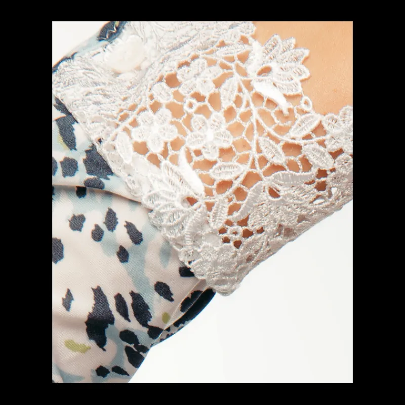 Louisa Bracq Chemisier*CAMO - Chemisier