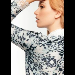 Louisa Bracq Chemisier*CAMO - Chemisier