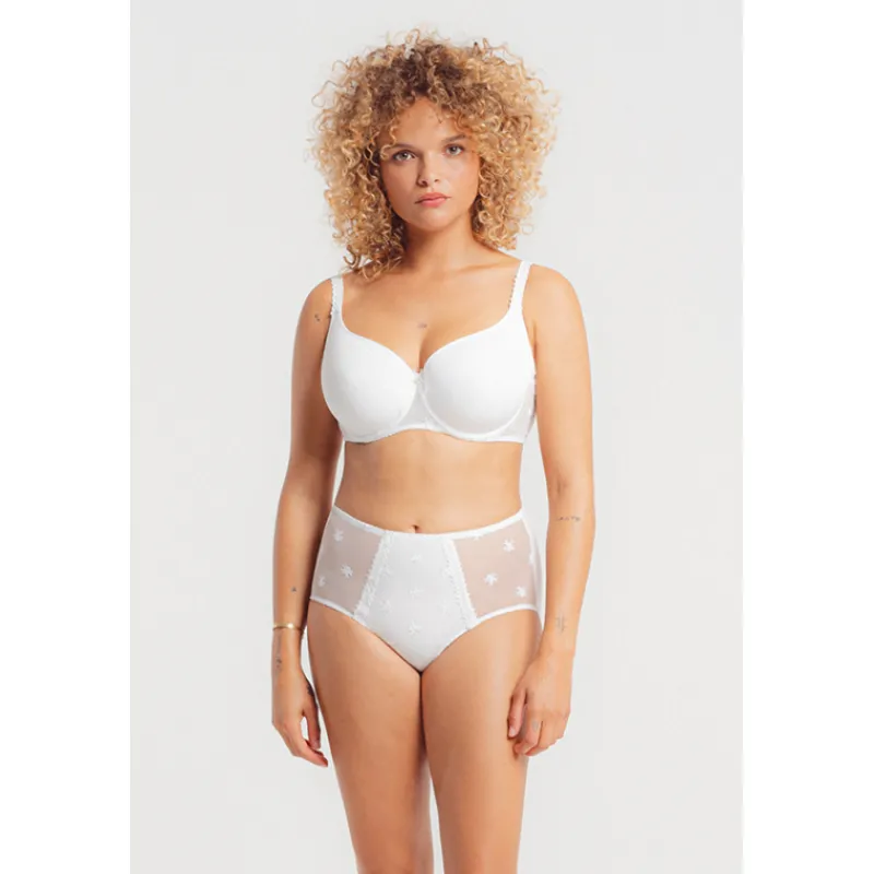 Louisa Bracq Culotte*CHANTILLY - Culotte