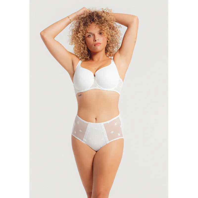 Louisa Bracq Culotte*CHANTILLY - Culotte