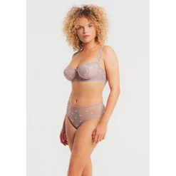 Louisa Bracq Shorty*CHANTILLY - Shorty