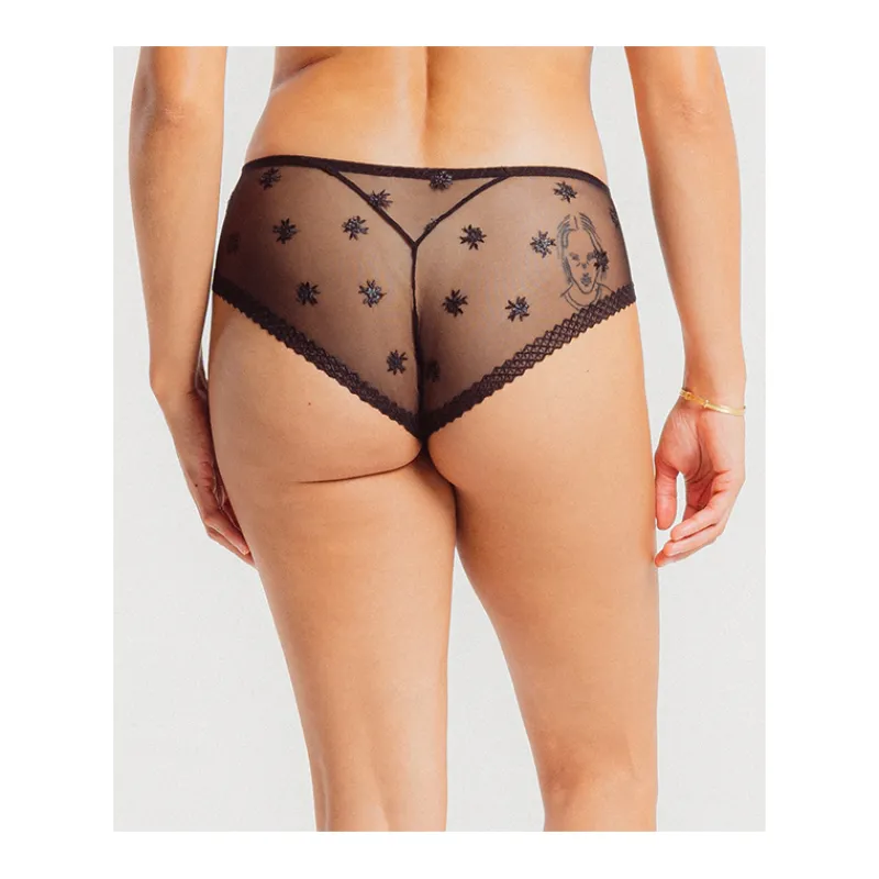 Louisa Bracq Shorty*CHANTILLY - Shorty