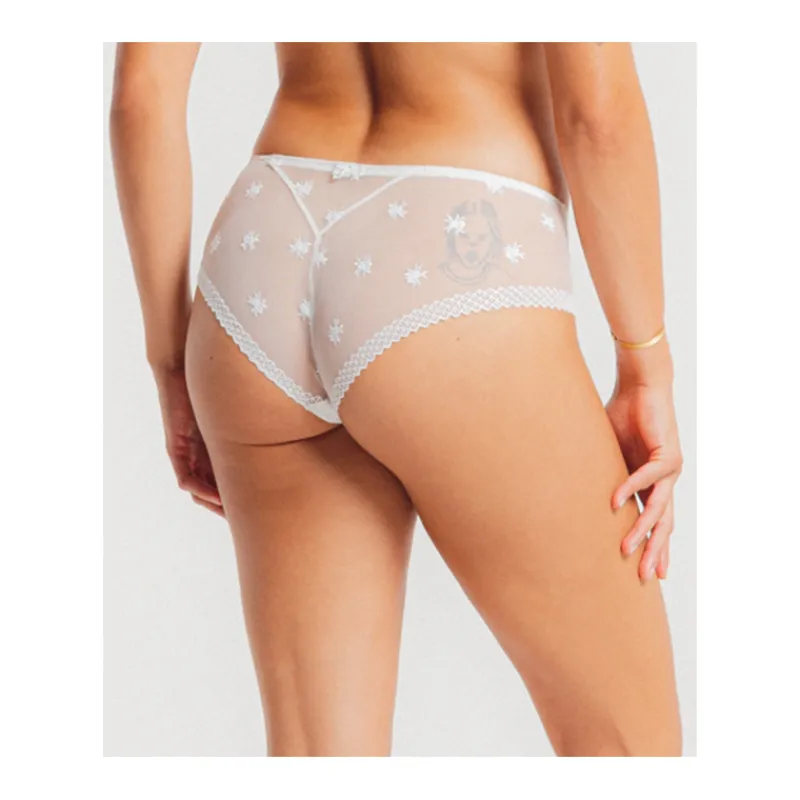 Louisa Bracq Shorty*CHANTILLY - Shorty