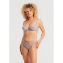 Louisa Bracq Shorty*CHANTILLY - Shorty