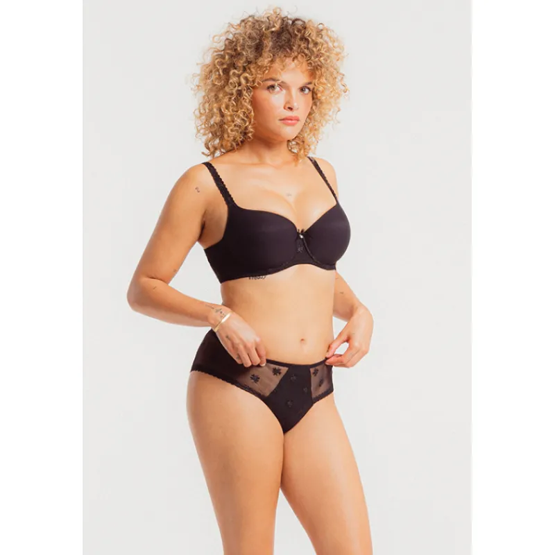 Louisa Bracq Shorty*CHANTILLY - Shorty