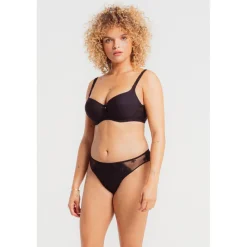 Louisa Bracq Slip*CHANTILLY - Slip