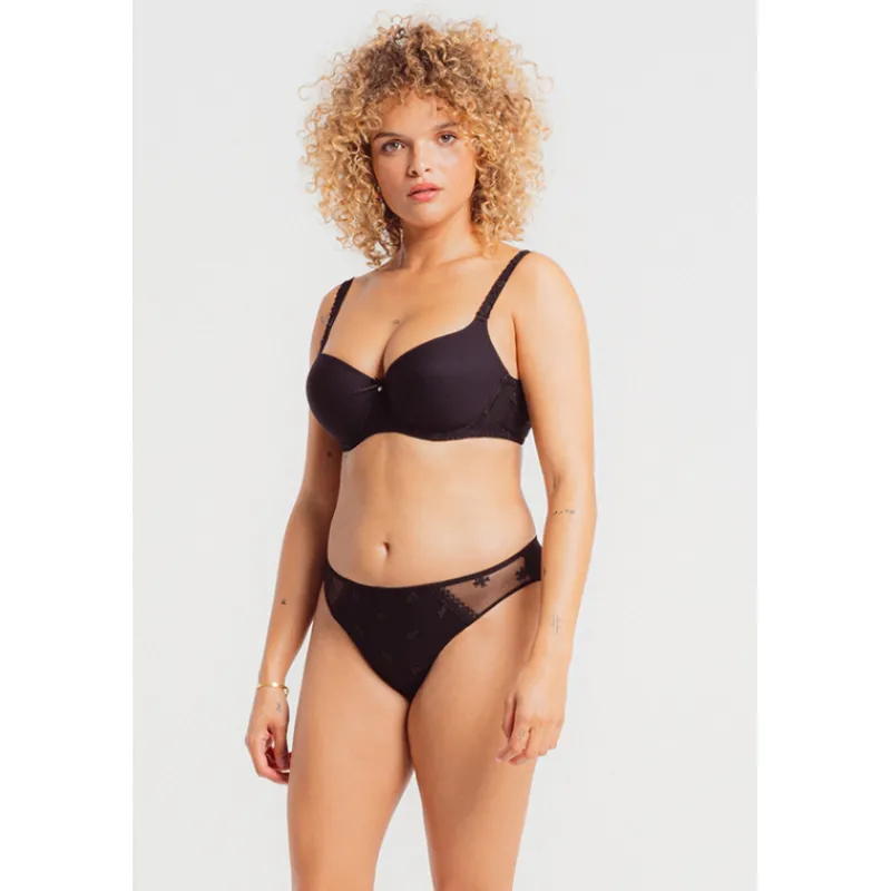 Louisa Bracq Slip*CHANTILLY - Slip