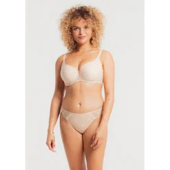 Louisa Bracq Slip*CHANTILLY - Slip