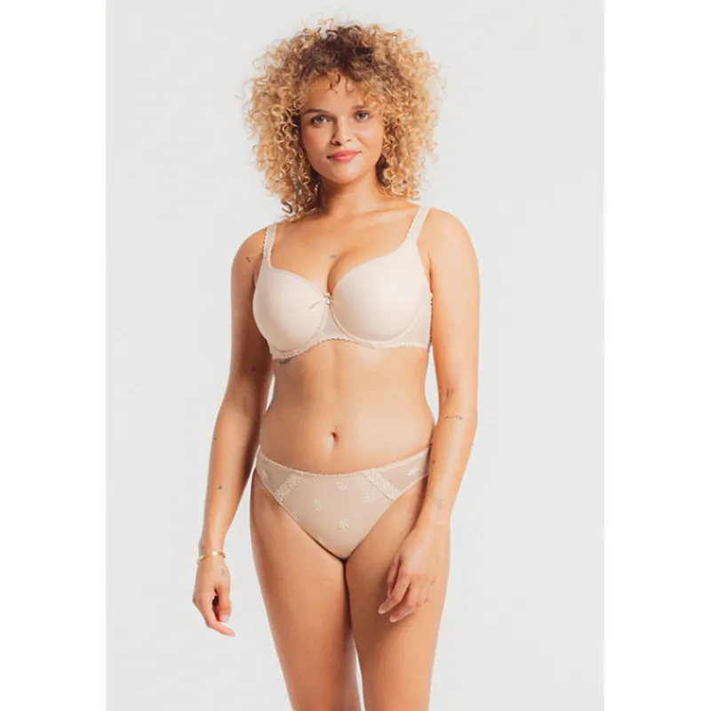 Louisa Bracq Slip*CHANTILLY - Slip