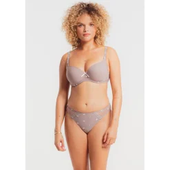 Louisa Bracq Slip*CHANTILLY - Slip