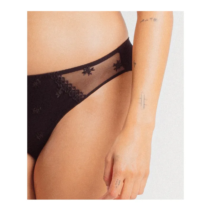 Louisa Bracq Slip*CHANTILLY - Slip