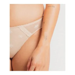 Louisa Bracq Slip*CHANTILLY - Slip
