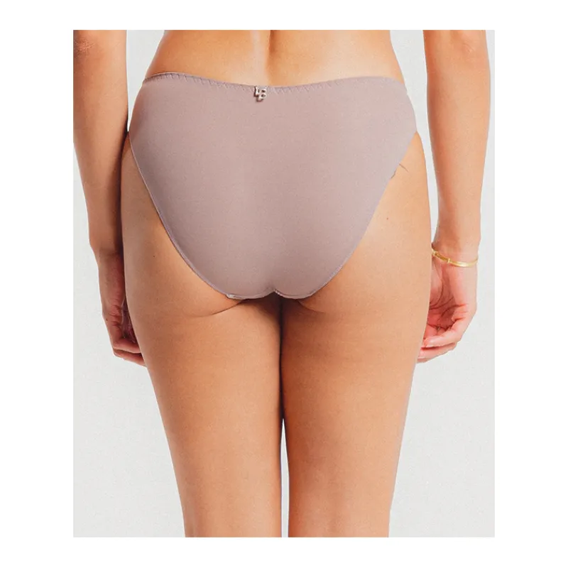 Louisa Bracq Slip*CHANTILLY - Slip