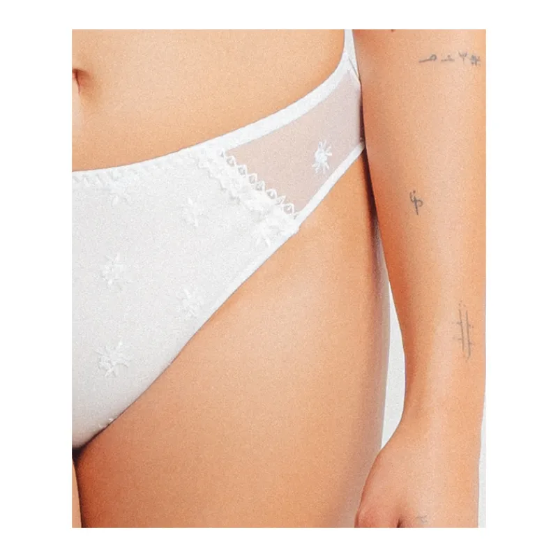 Louisa Bracq Slip*CHANTILLY - Slip