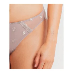 Louisa Bracq Slip*CHANTILLY - Slip