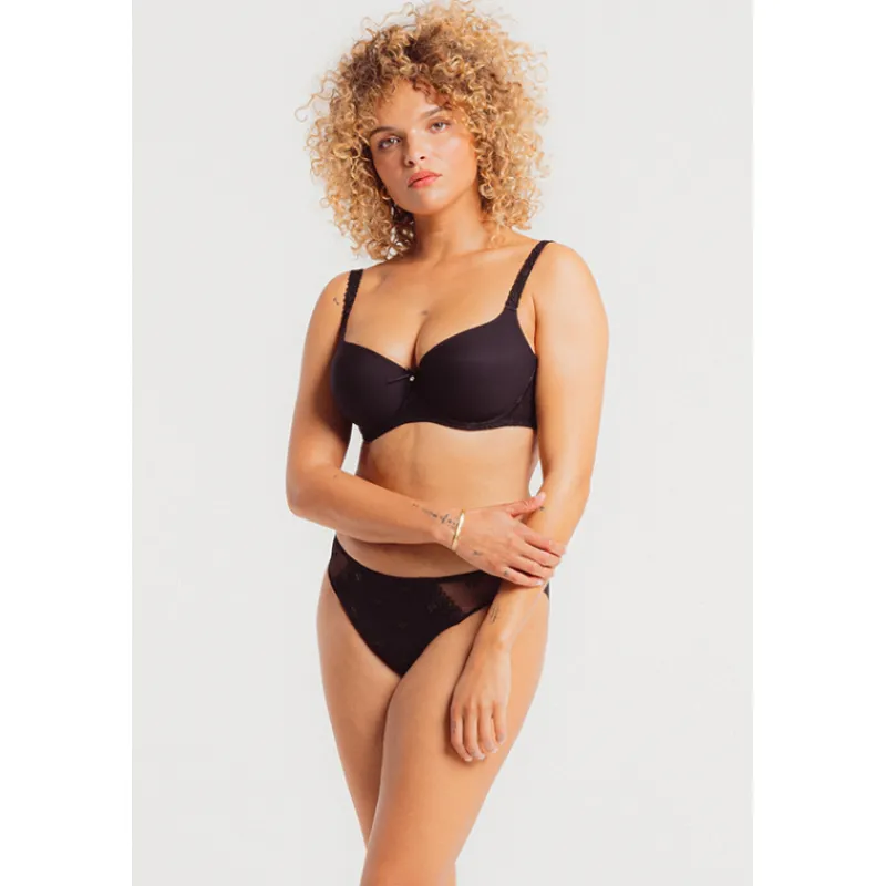 Louisa Bracq Slip*CHANTILLY - Slip