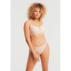 Louisa Bracq Slip*CHANTILLY - Slip