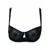 Louisa Bracq Corbeille*CHANTILLY - Soutien-gorge - Corbeille