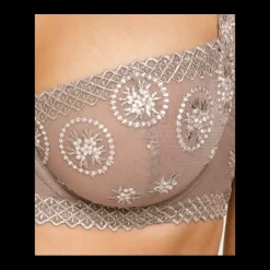 Louisa Bracq Corbeille*CHANTILLY - Soutien-gorge - Corbeille