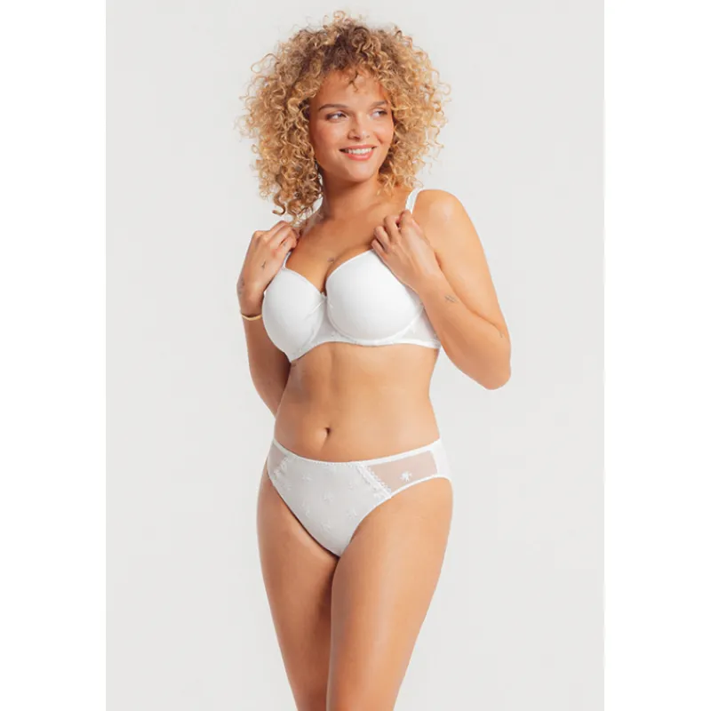 Louisa Bracq Spacer*CHANTILLY - Soutien-gorge - Spacer