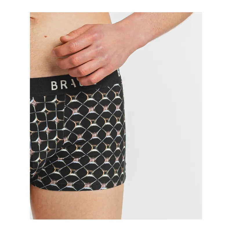 Homme Louisa Bracq Boxer Court*CHROME - Boxer Court
