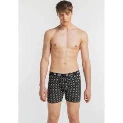 Homme Louisa Bracq Boxer Long*CHROME -  Boxer Long